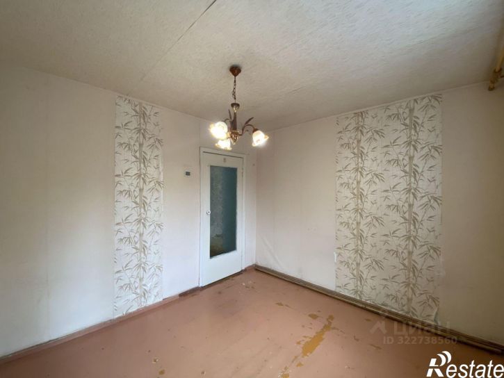 3-комн квартира улица Посадского, 322,  д. 322