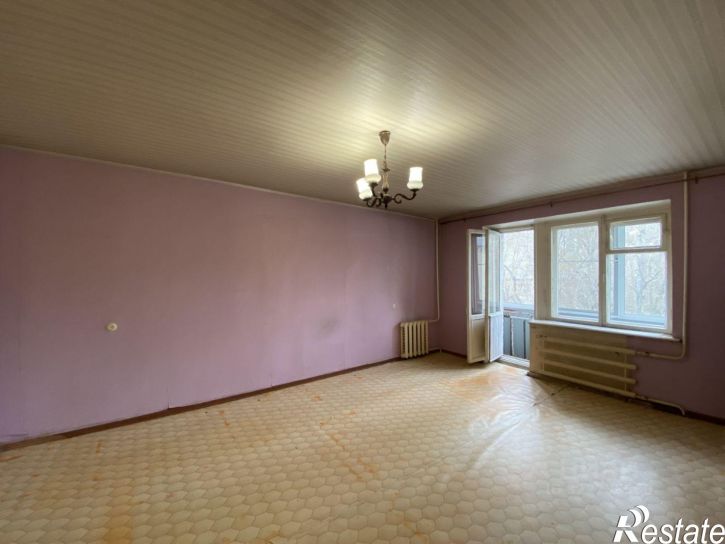 3-комн квартира улица Посадского, 322,  д. 322