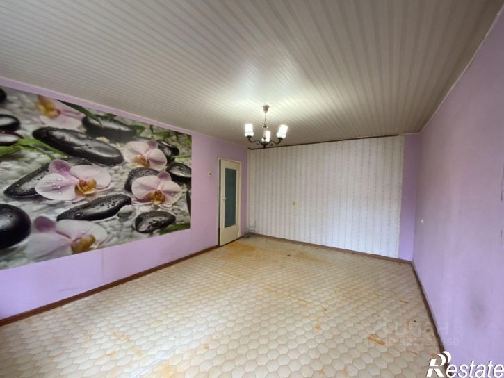 3-комн квартира улица Посадского, 322,  д. 322