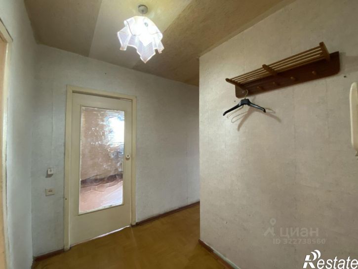 3-комн квартира улица Посадского, 322,  д. 322