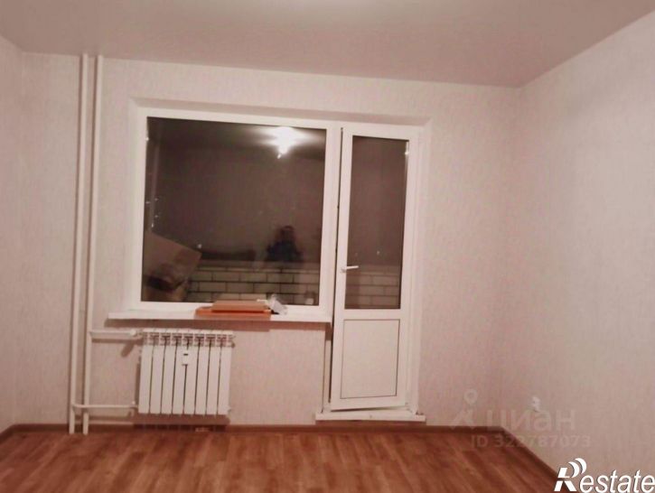 1-комн квартира Огородная улица, 187,  д. 187