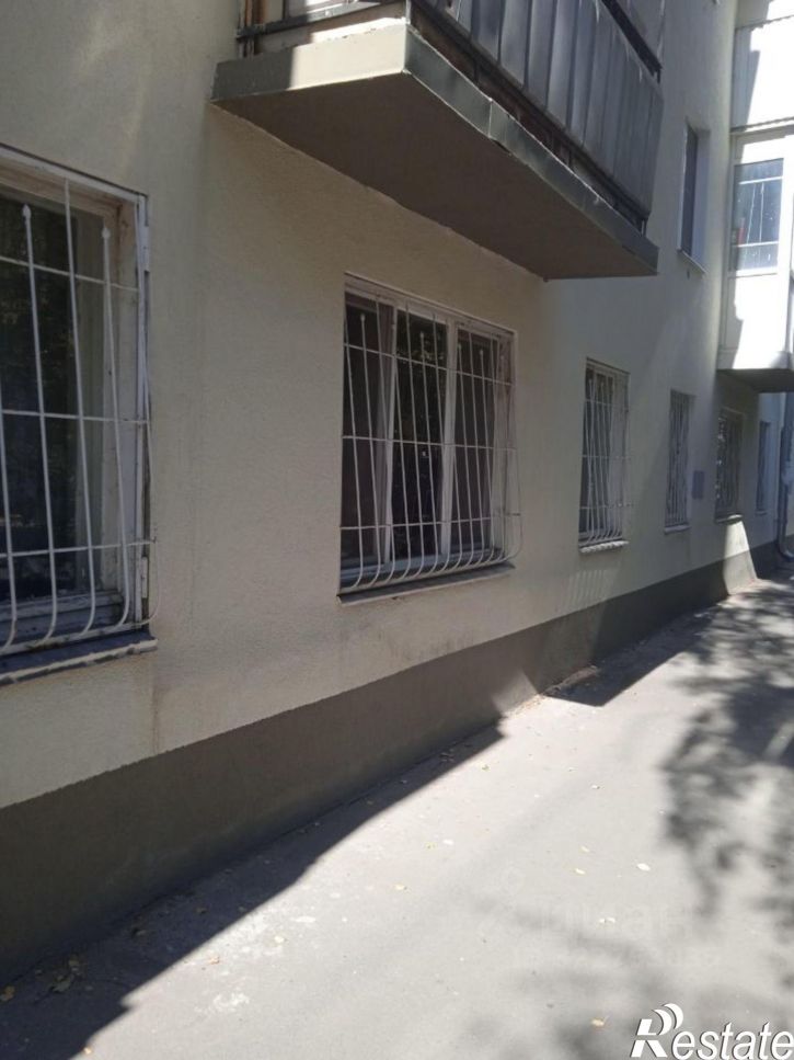 2-комн квартира улица Ароновой, 30,  д. 30