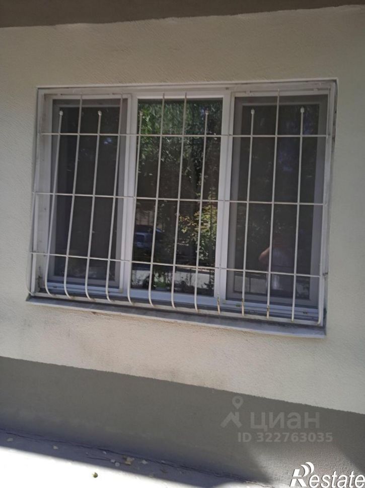 2-комн квартира улица Ароновой, 30,  д. 30