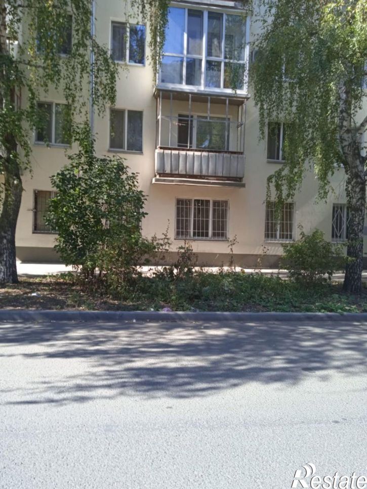 2-комн квартира улица Ароновой, 30,  д. 30