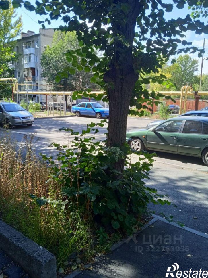 2-комн квартира улица Ароновой, 30,  д. 30