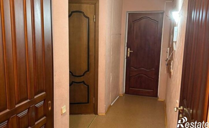 2-комн квартира 3-й Детский проезд, 1/9,  д. 1/9