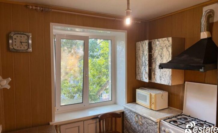 2-комн квартира 3-й Детский проезд, 1/9,  д. 1/9