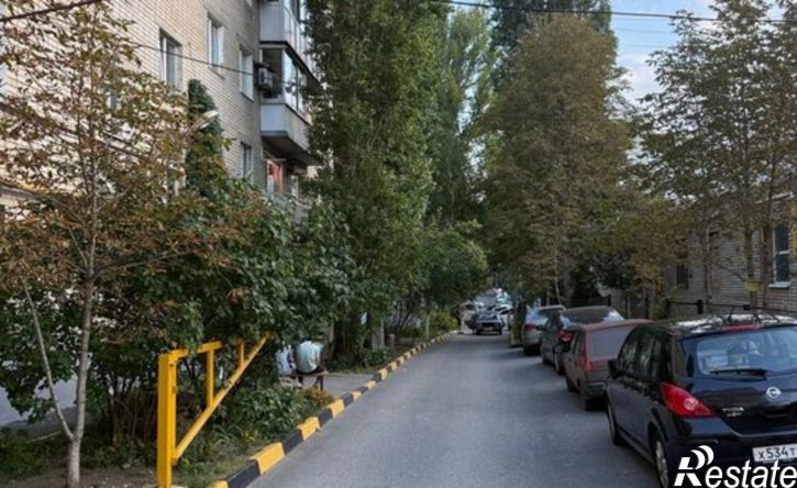 2-комн квартира 3-й Детский проезд, 1/9,  д. 1/9