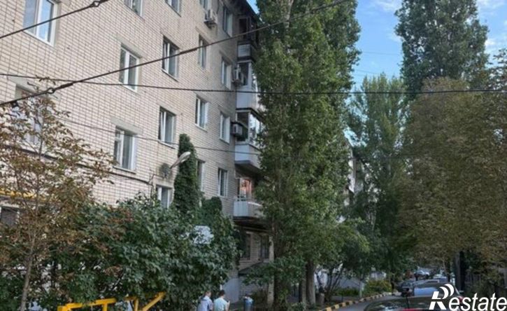 2-комн квартира 3-й Детский проезд, 1/9,  д. 1/9