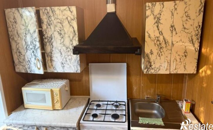 2-комн квартира 3-й Детский проезд, 1/9,  д. 1/9