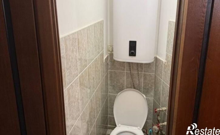 2-комн квартира 3-й Детский проезд, 1/9,  д. 1/9