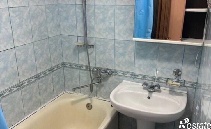 2-комн квартира 3-й Детский проезд, 1/9,  д. 1/9