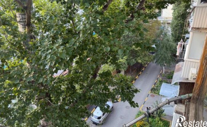 2-комн квартира 3-й Детский проезд, 1/9,  д. 1/9