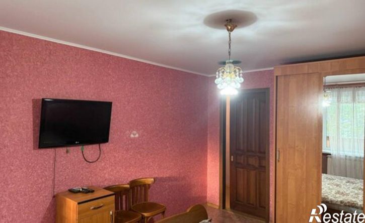 2-комн квартира 3-й Детский проезд, 1/9,  д. 1/9