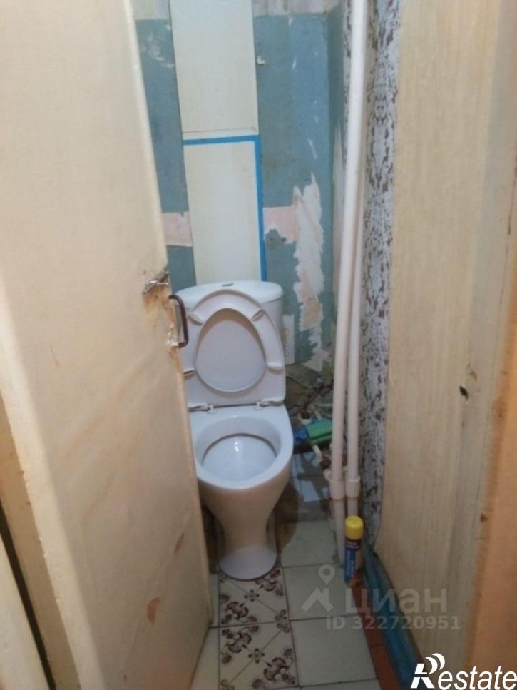 Комната ул им Космодемьянской З.А, 26,  д. 26