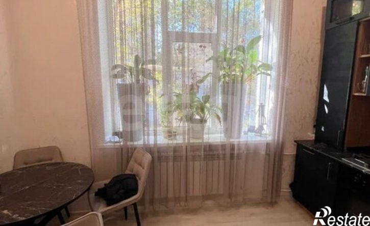 3-комн квартира Международная улица, 26,  д. 26