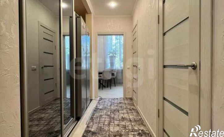 3-комн квартира Международная улица, 26,  д. 26