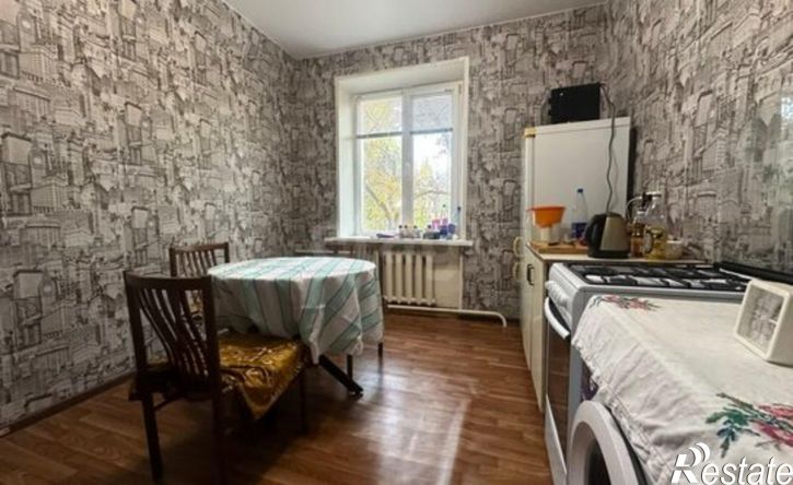 3-комн квартира ул 1-я Прокатная, 7/1,  д. 7/1