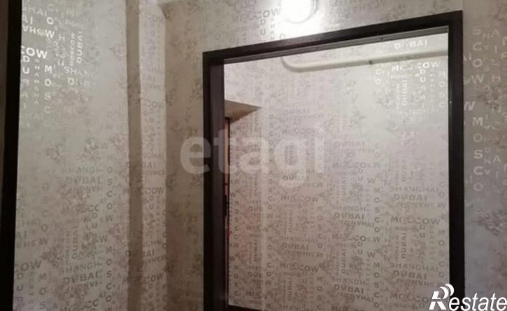 3-комн квартира ул 1-я Прокатная, 7/1,  д. 7/1