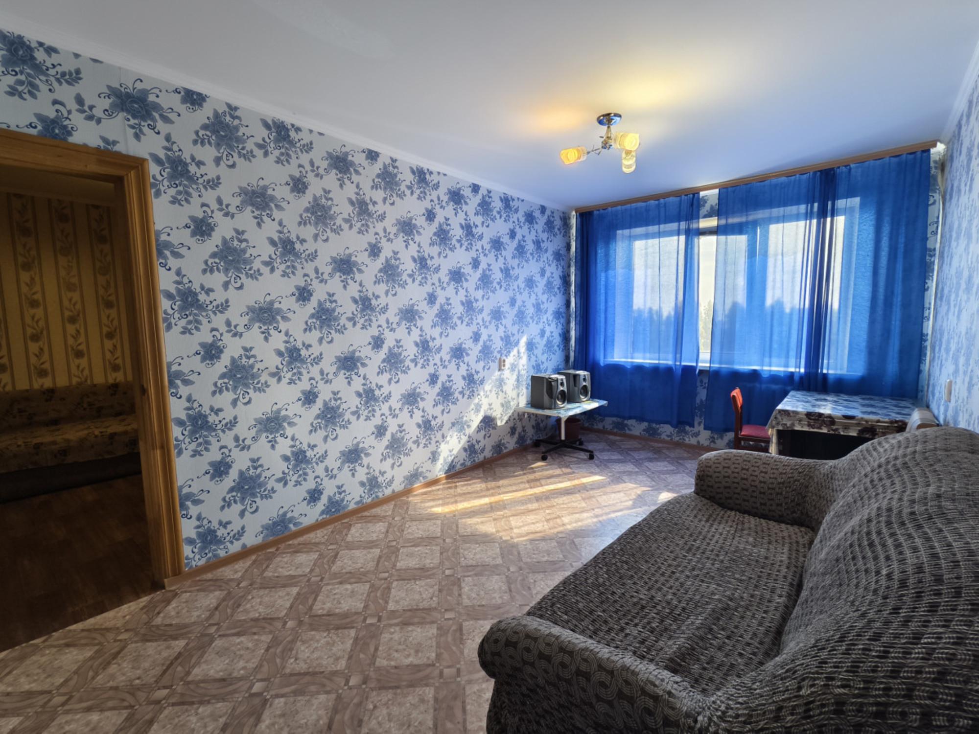 Продажа 3-комн квартиры Первая Пионерская, 69/75