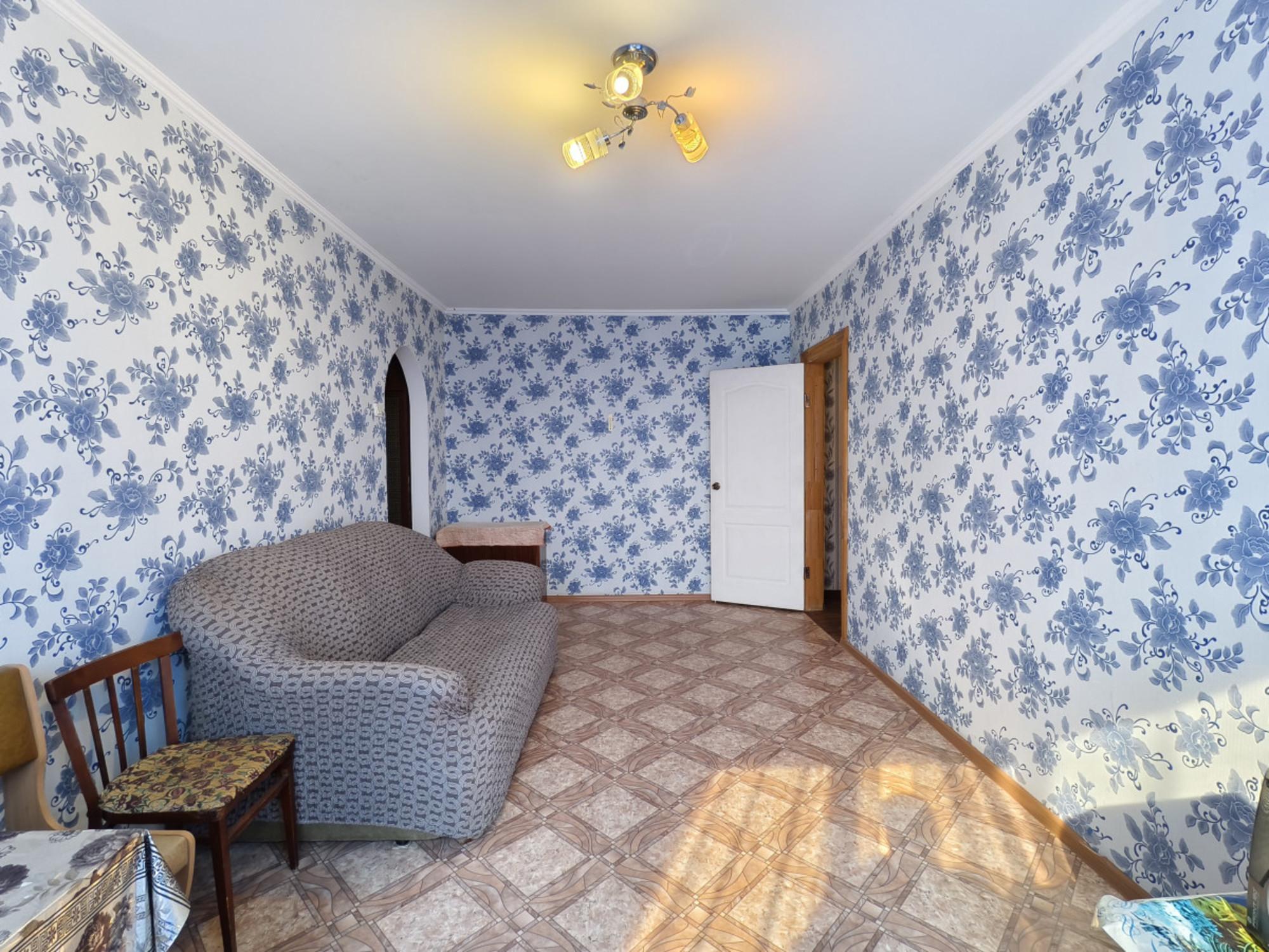 Продажа 3-комн квартиры Первая Пионерская, 69/75