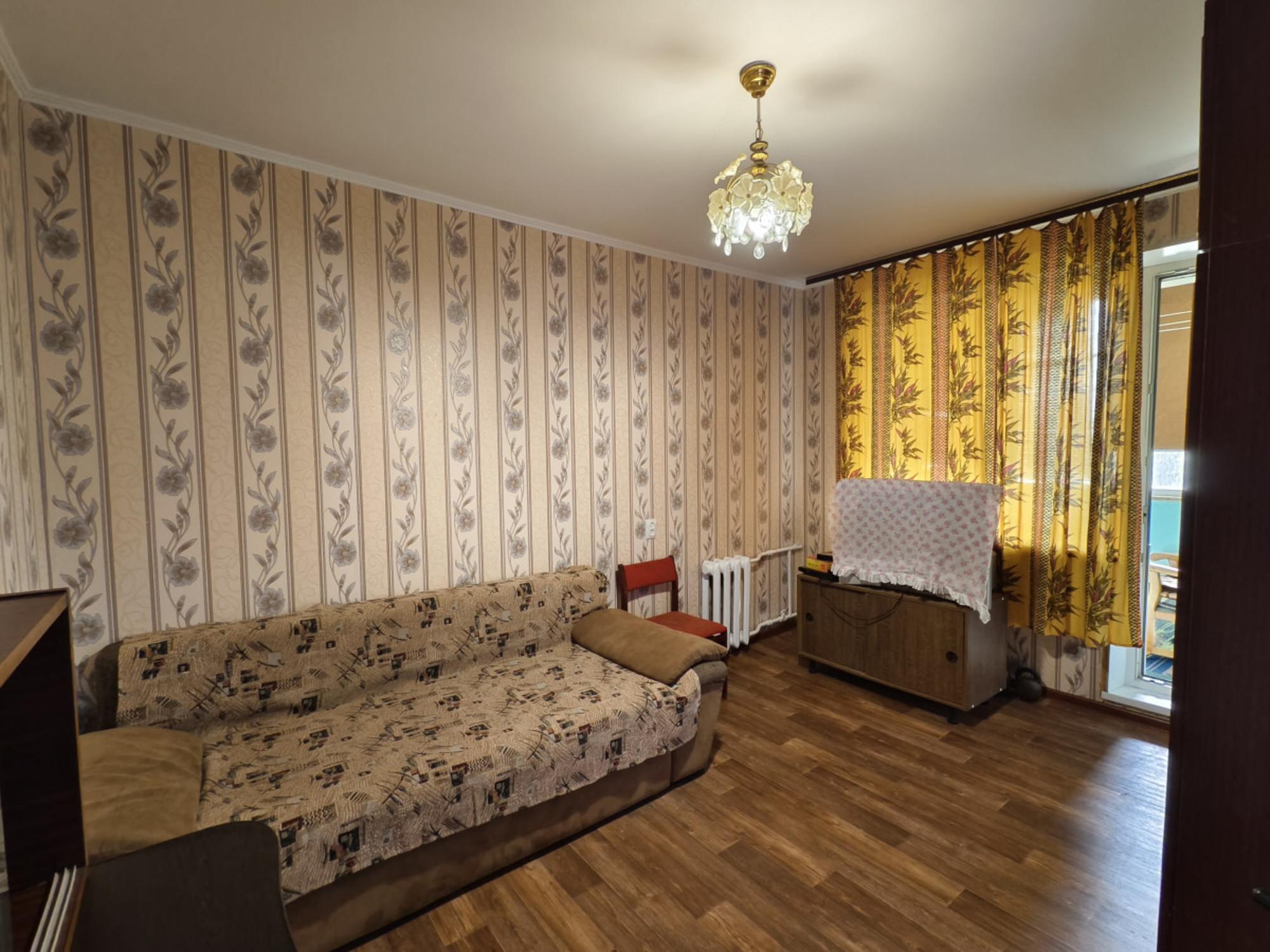 Продажа 3-комн квартиры Первая Пионерская, 69/75