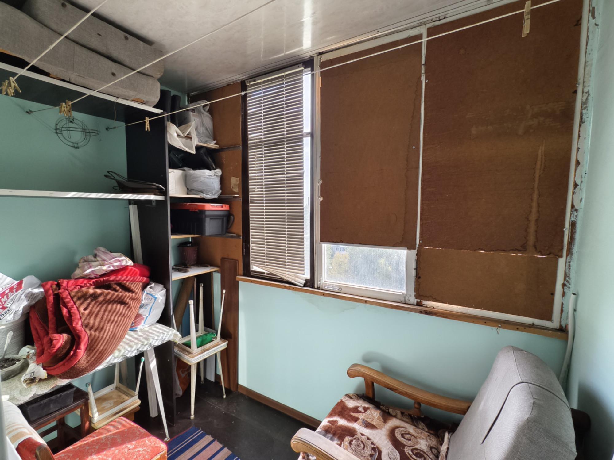 Продажа 3-комн квартиры Первая Пионерская, 69/75