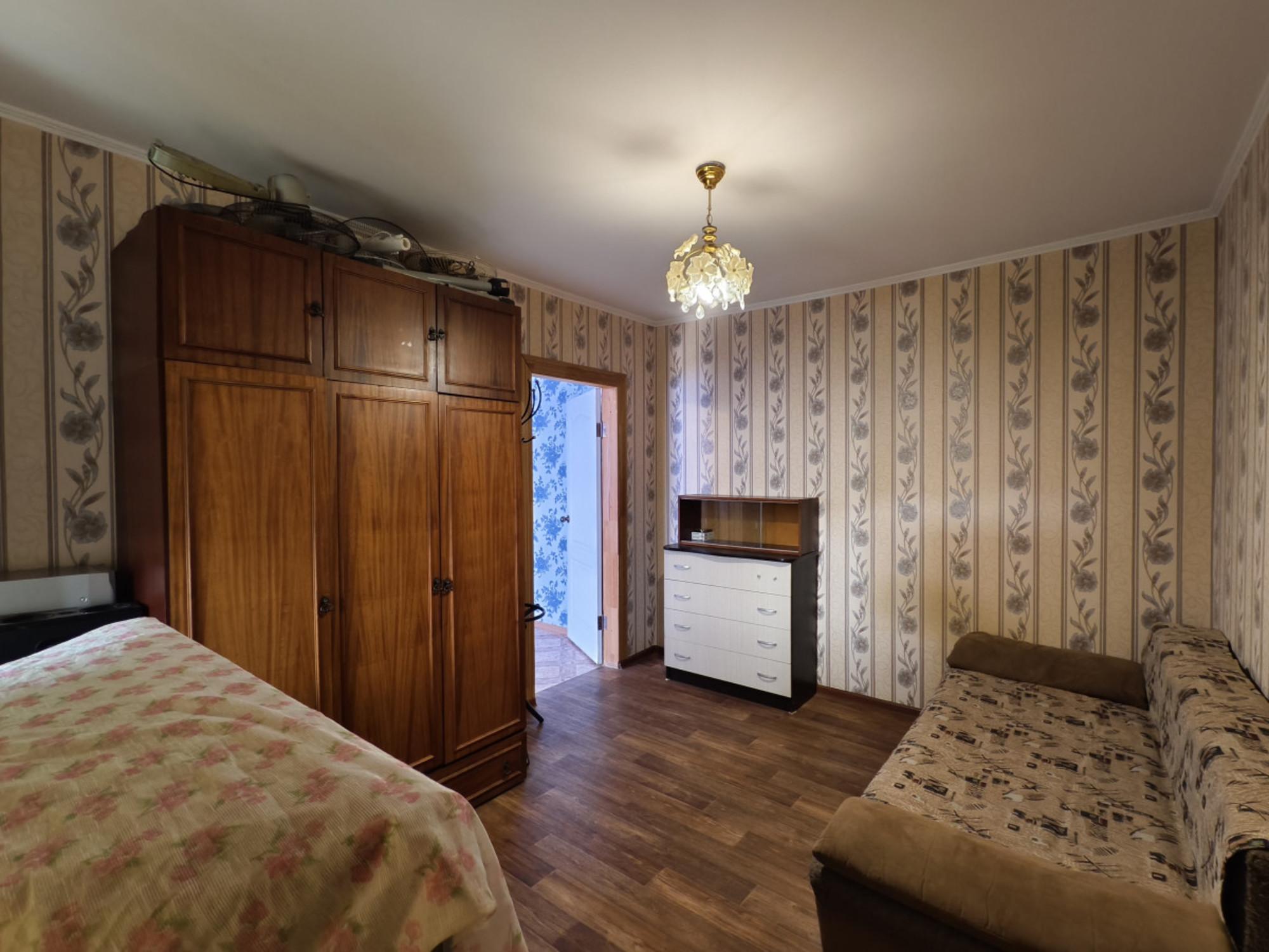 Продажа 3-комн квартиры Первая Пионерская, 69/75