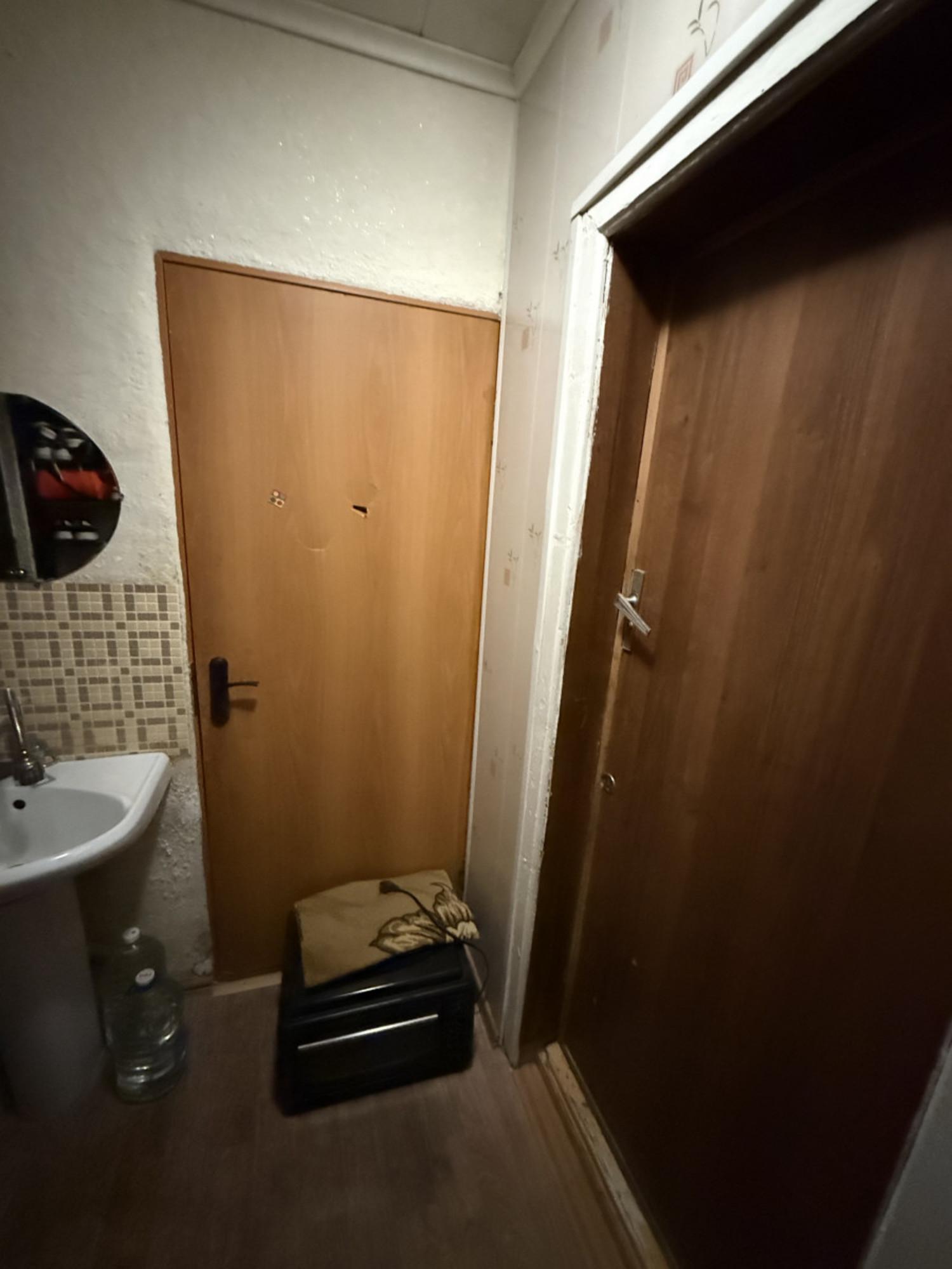 Купить комнату за 1 000 000 рублей на Украинская, 10