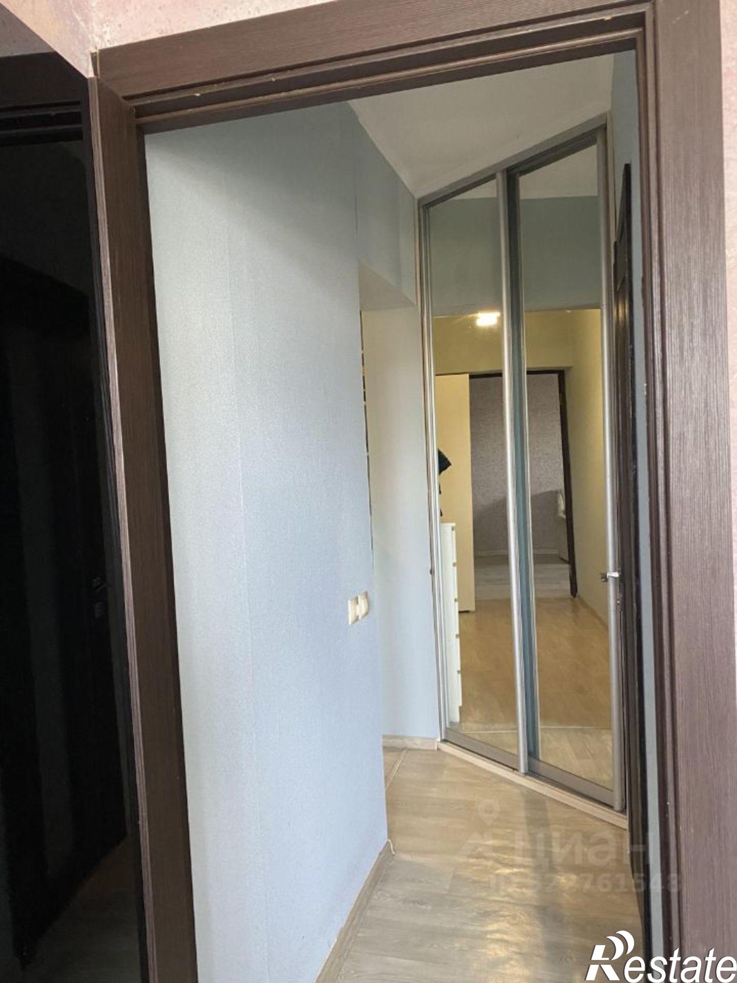 Купить квартиру за 4 100 000 рублей на 1-й проезд имени Скоморохова Н.М., 28Б