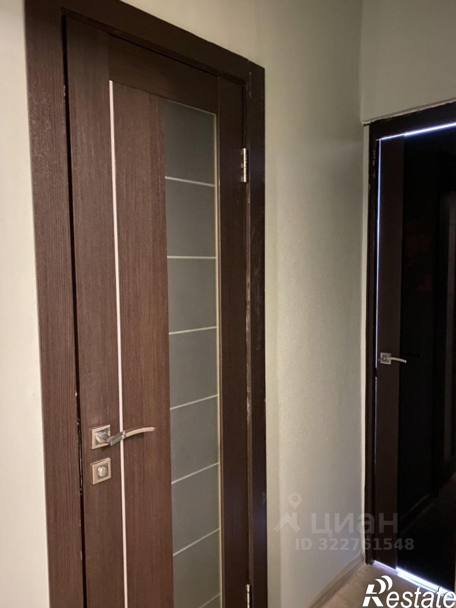 Купить квартиру за 4 100 000 рублей на 1-й проезд имени Скоморохова Н.М., 28Б