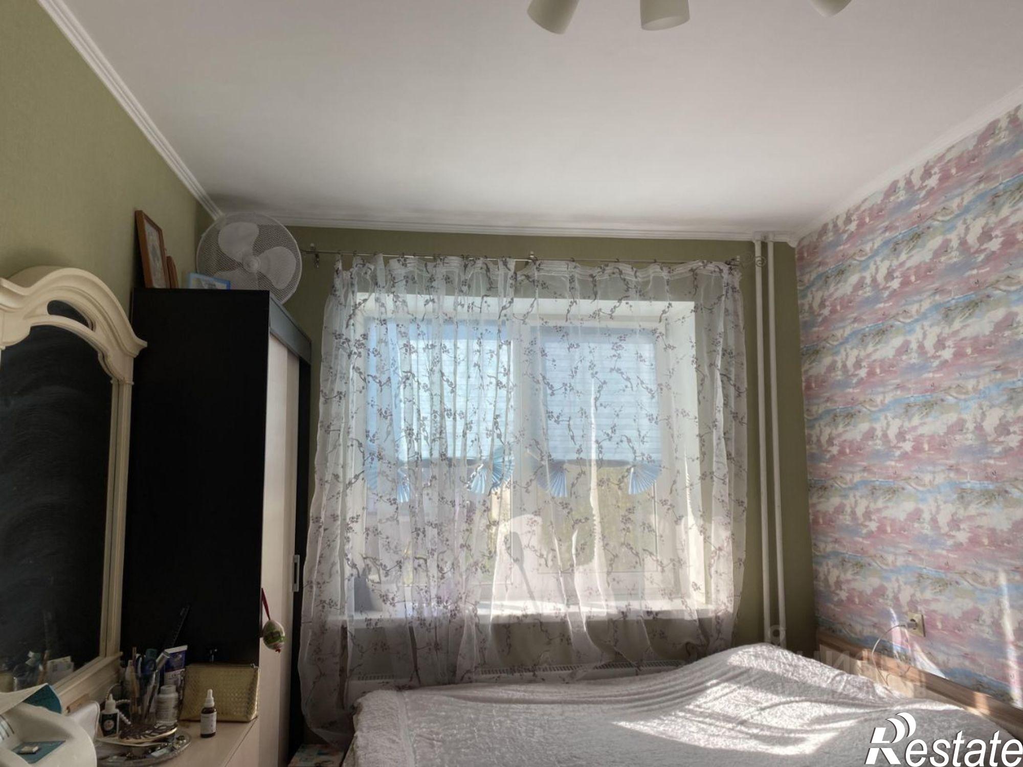 Купить квартиру за 4 100 000 рублей на 1-й проезд имени Скоморохова Н.М., 28Б