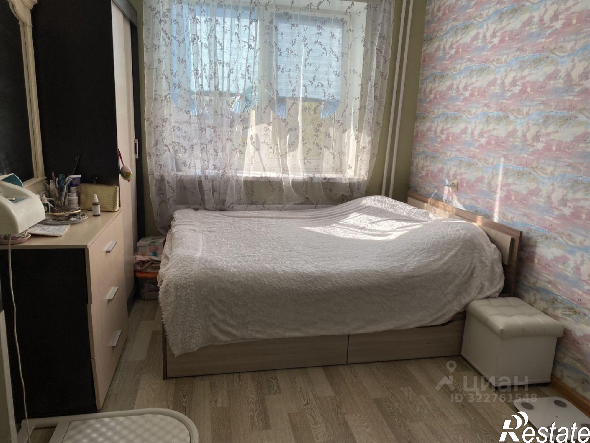 Купить квартиру за 4 100 000 рублей на 1-й проезд имени Скоморохова Н.М., 28Б