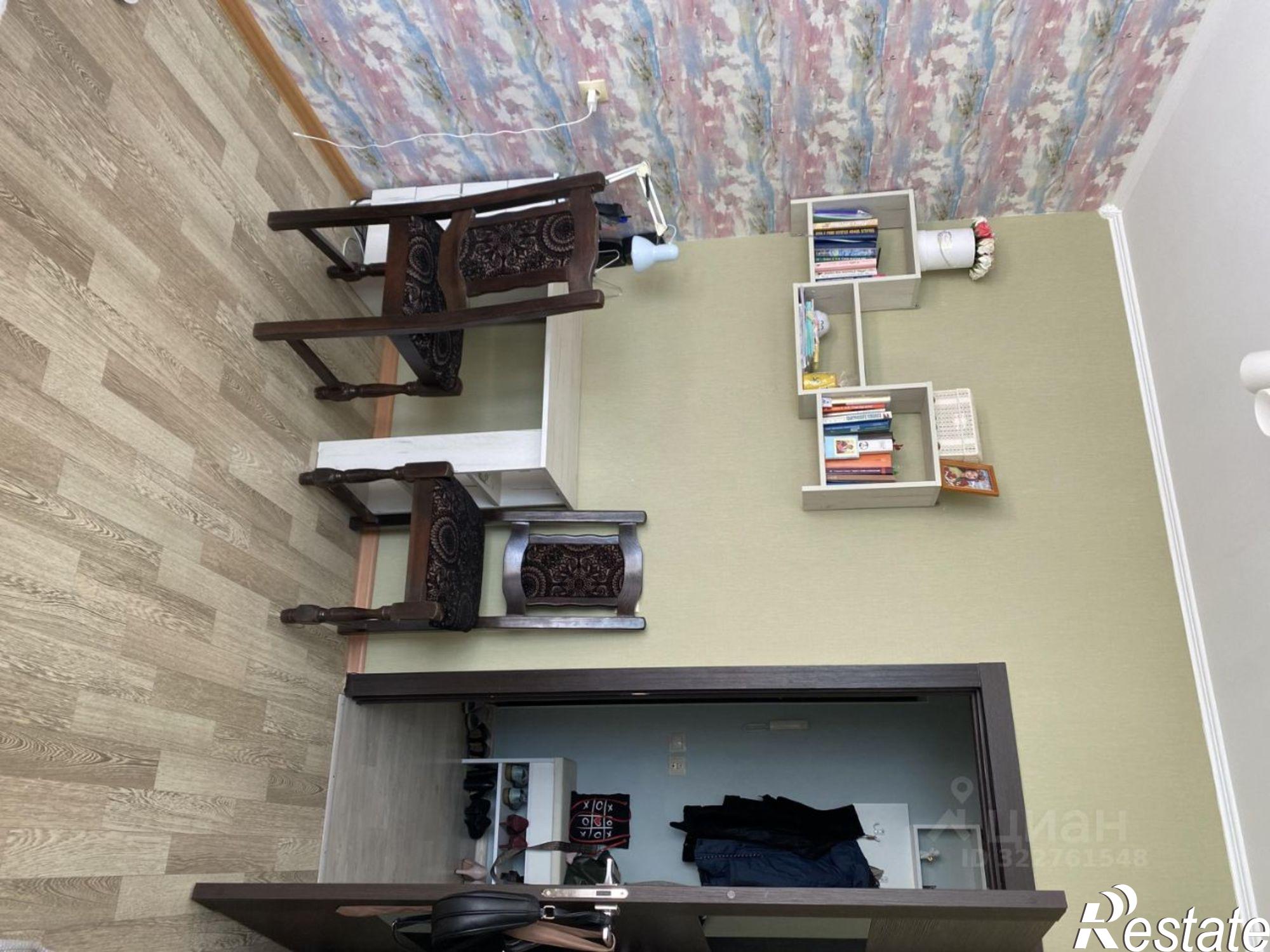 Купить квартиру за 4 100 000 рублей на 1-й проезд имени Скоморохова Н.М., 28Б