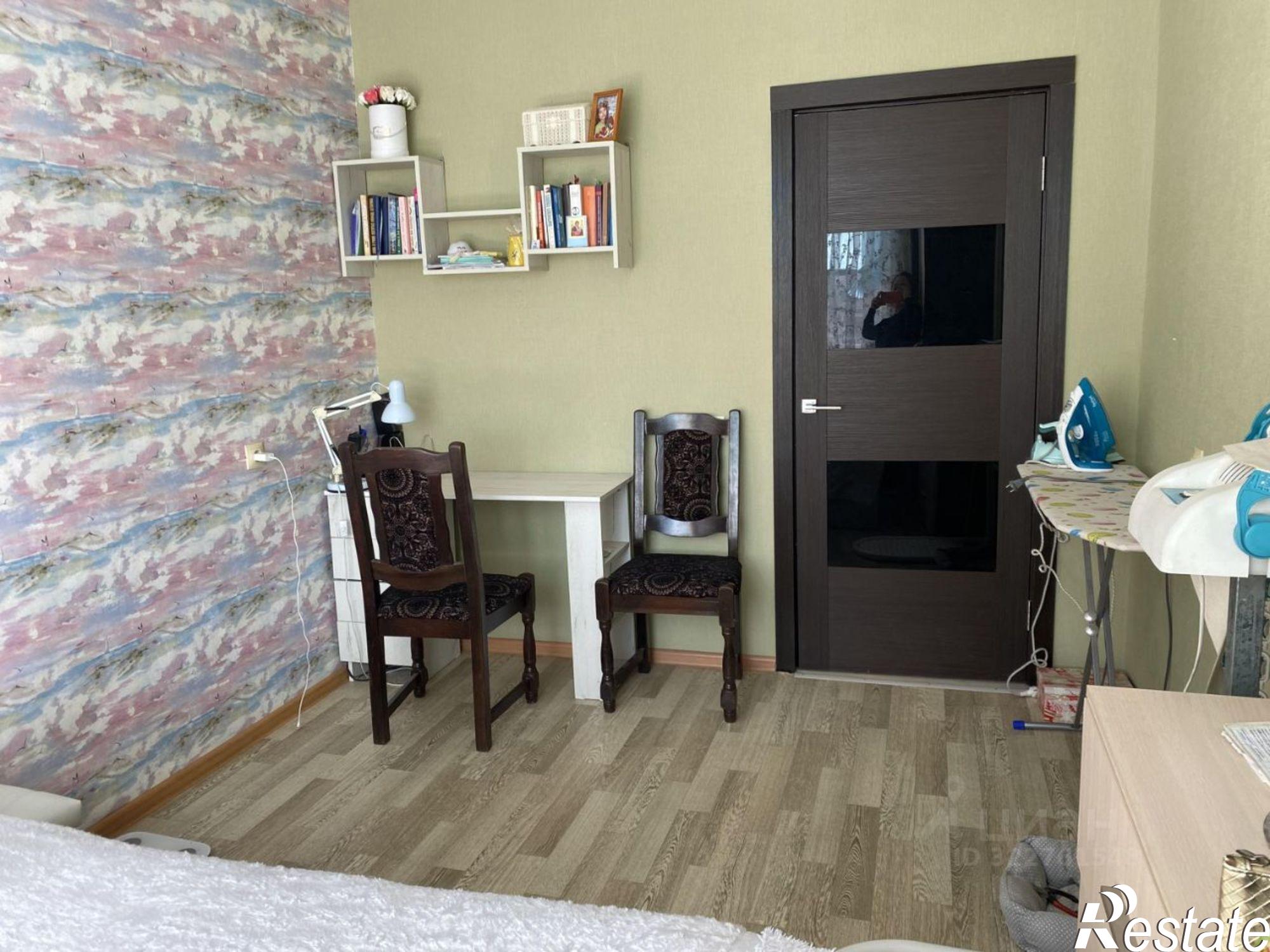 Купить квартиру за 4 100 000 рублей на 1-й проезд имени Скоморохова Н.М., 28Б