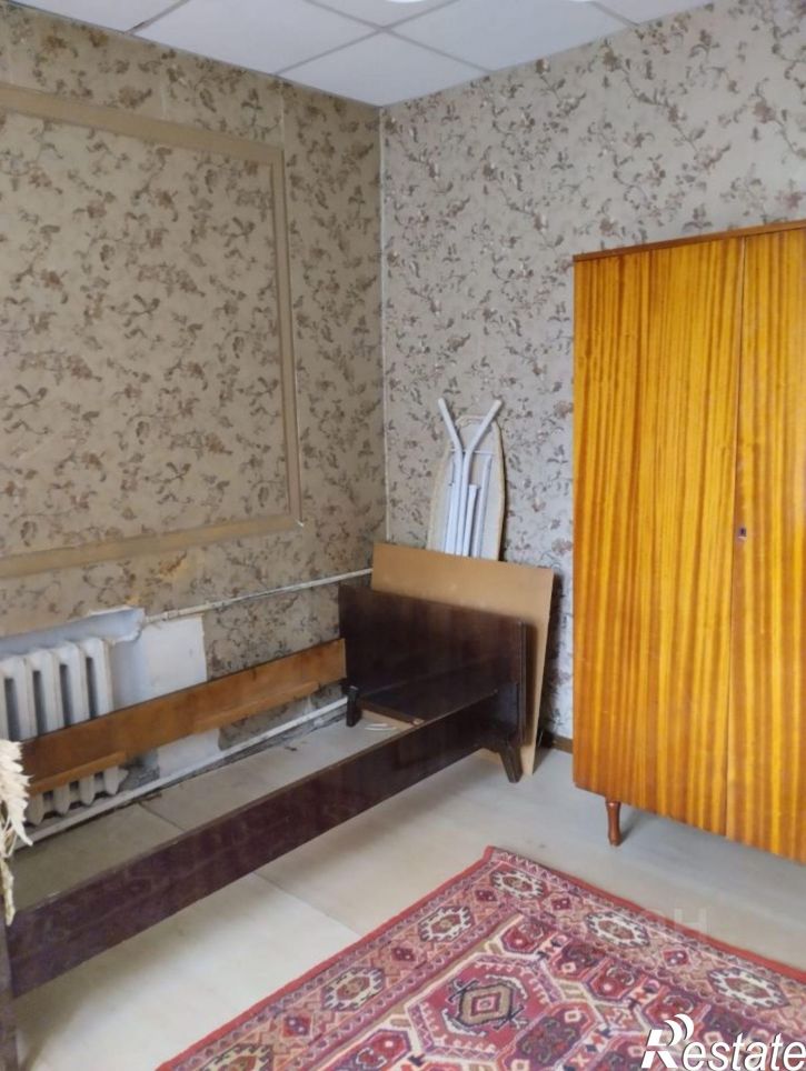 Комната Большая Садовая улица, 100А,  д. 100А