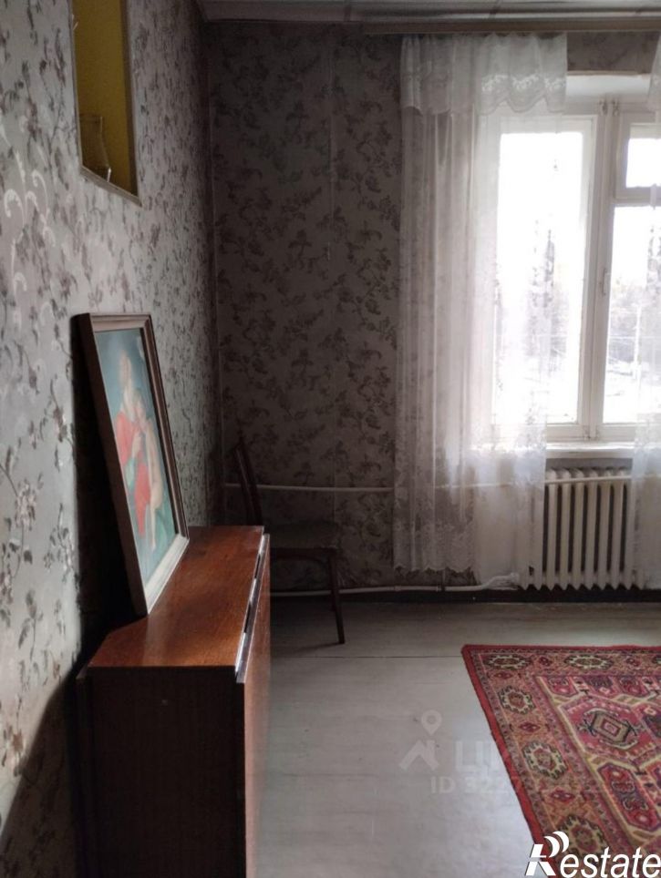 Комната Большая Садовая улица, 100А,  д. 100А