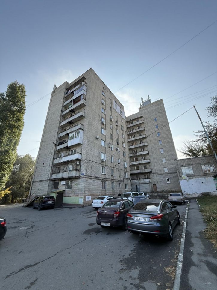 Комната Украинская, 10