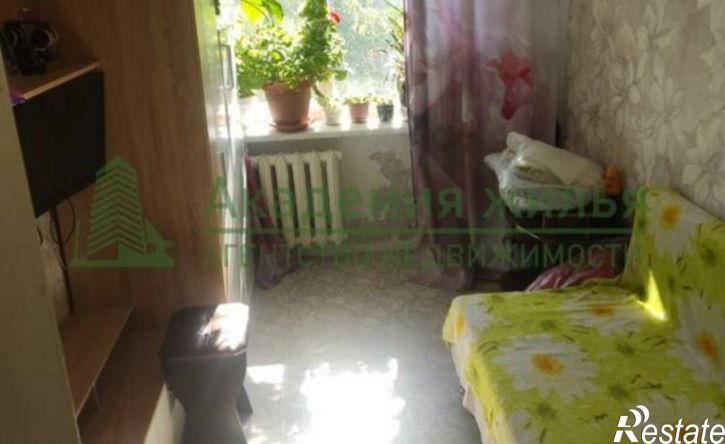 3-комн квартира Новокрекингская улица, 31,  д. 31