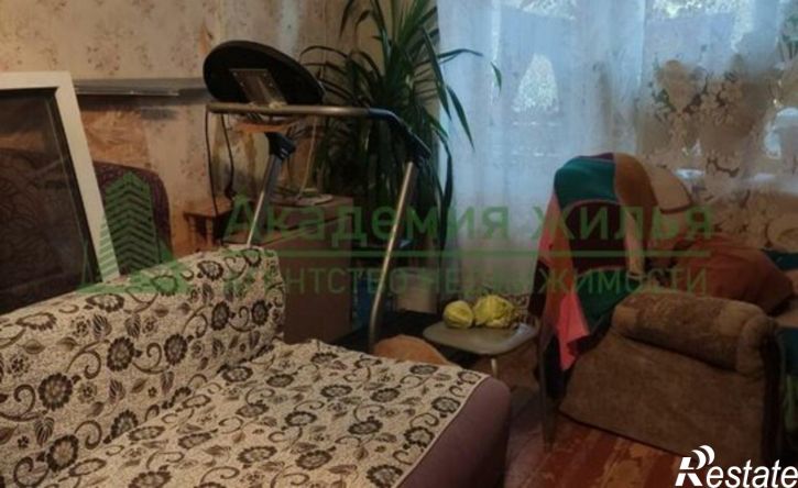 3-комн квартира Новокрекингская улица, 31,  д. 31