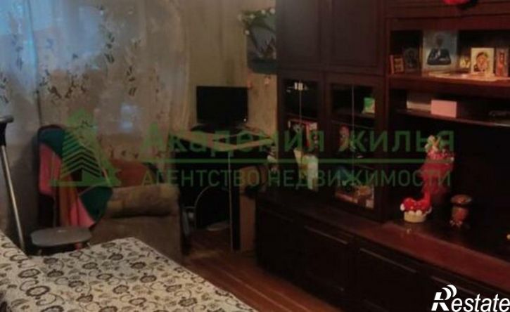 3-комн квартира Новокрекингская улица, 31,  д. 31