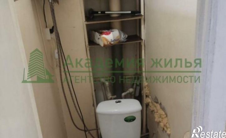 3-комн квартира Новокрекингская улица, 31,  д. 31