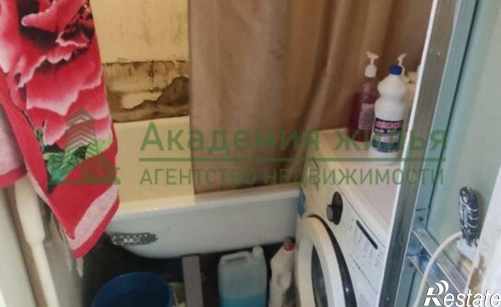 3-комн квартира Новокрекингская улица, 31,  д. 31