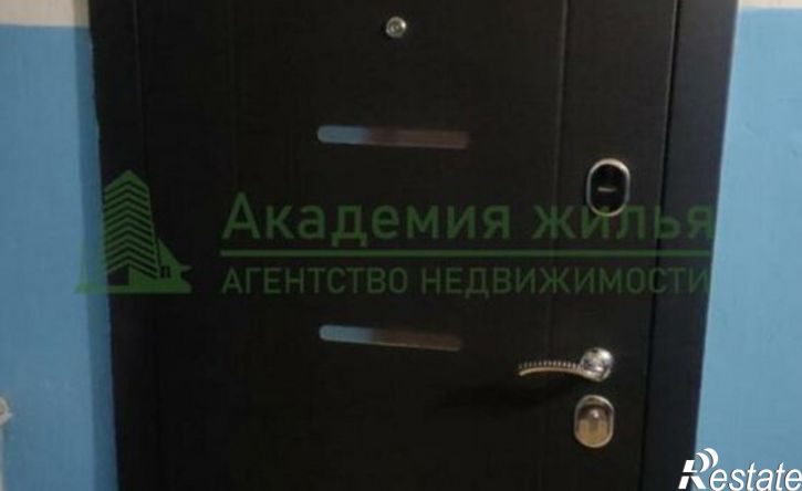 3-комн квартира Новокрекингская улица, 31,  д. 31