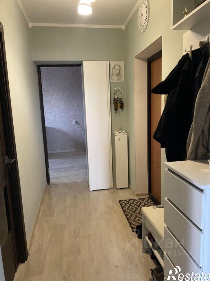 2-комн квартира 1-й проезд имени Скоморохова Н.М., 28Б,  д. 28Б