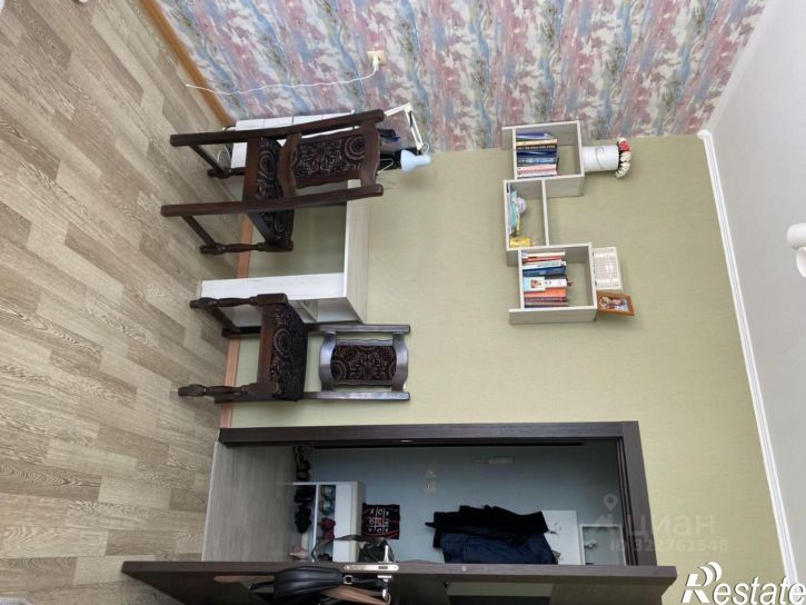 2-комн квартира 1-й проезд имени Скоморохова Н.М., 28Б,  д. 28Б