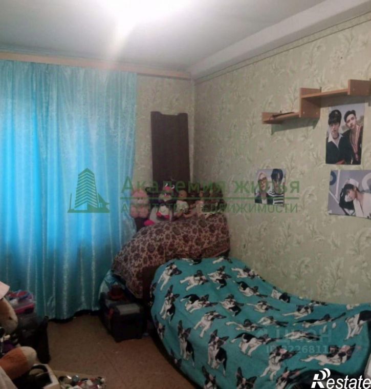 3-комн квартира ул Танкистов, 67,  д. 67