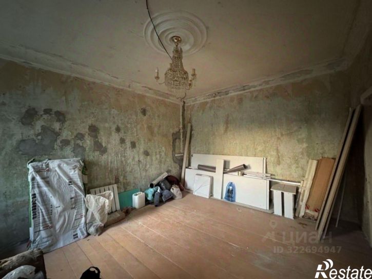 2-комн квартира Ташкентская улица, 60,  д. 60