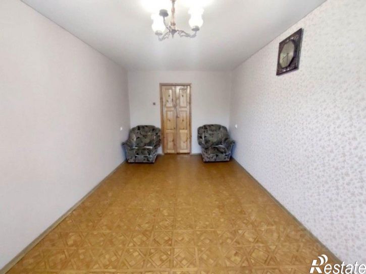 2-комн квартира улица Азина, 19А,  д. 19А