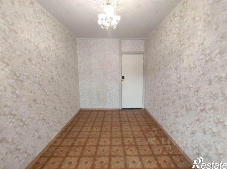 2-комн квартира улица Азина, 19А,  д. 19А